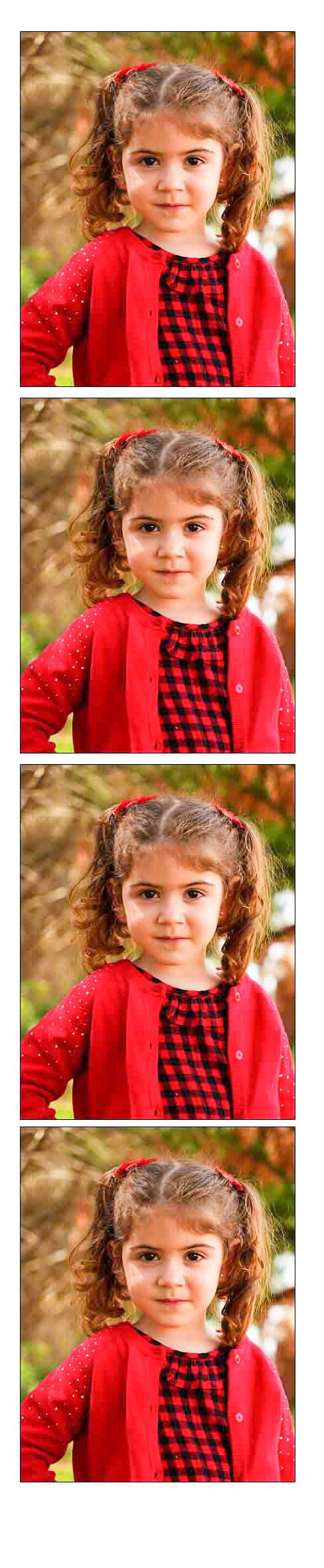 φωτογραφίες τύπου ταυτότητας